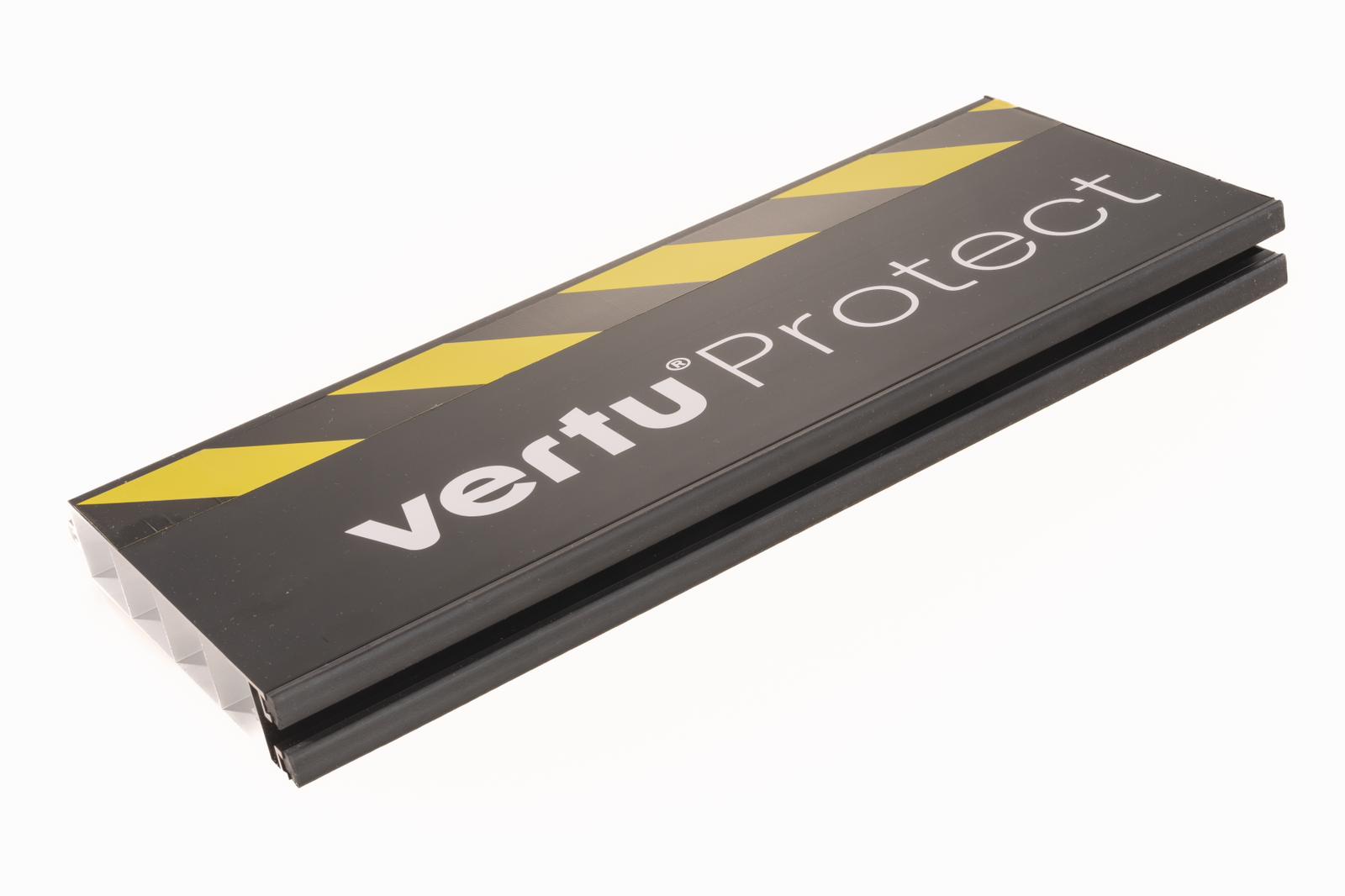 Barriere anti crue Vertu protect fabriquée en Belgique