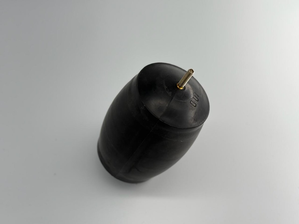 Obturateur gonflable – Image 4
