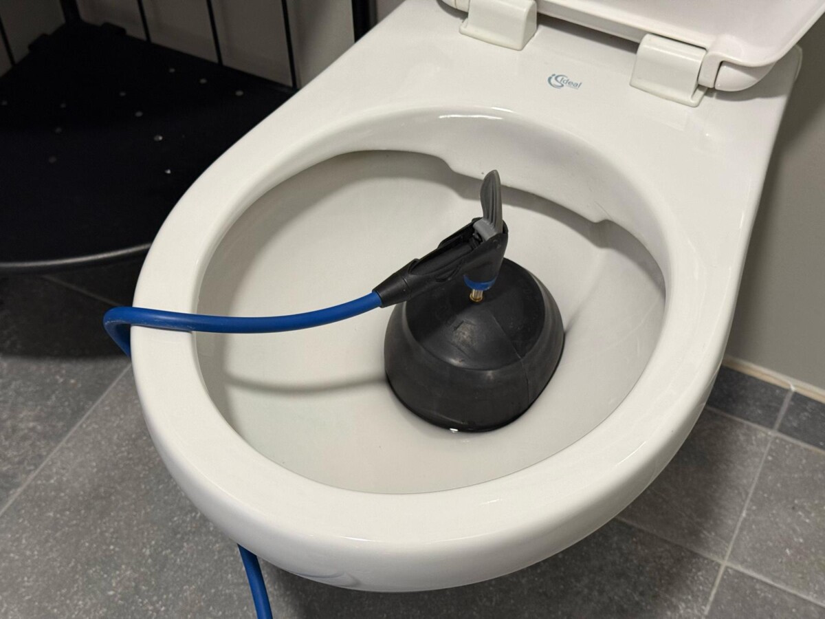 Obturateur gonflable – Image 3