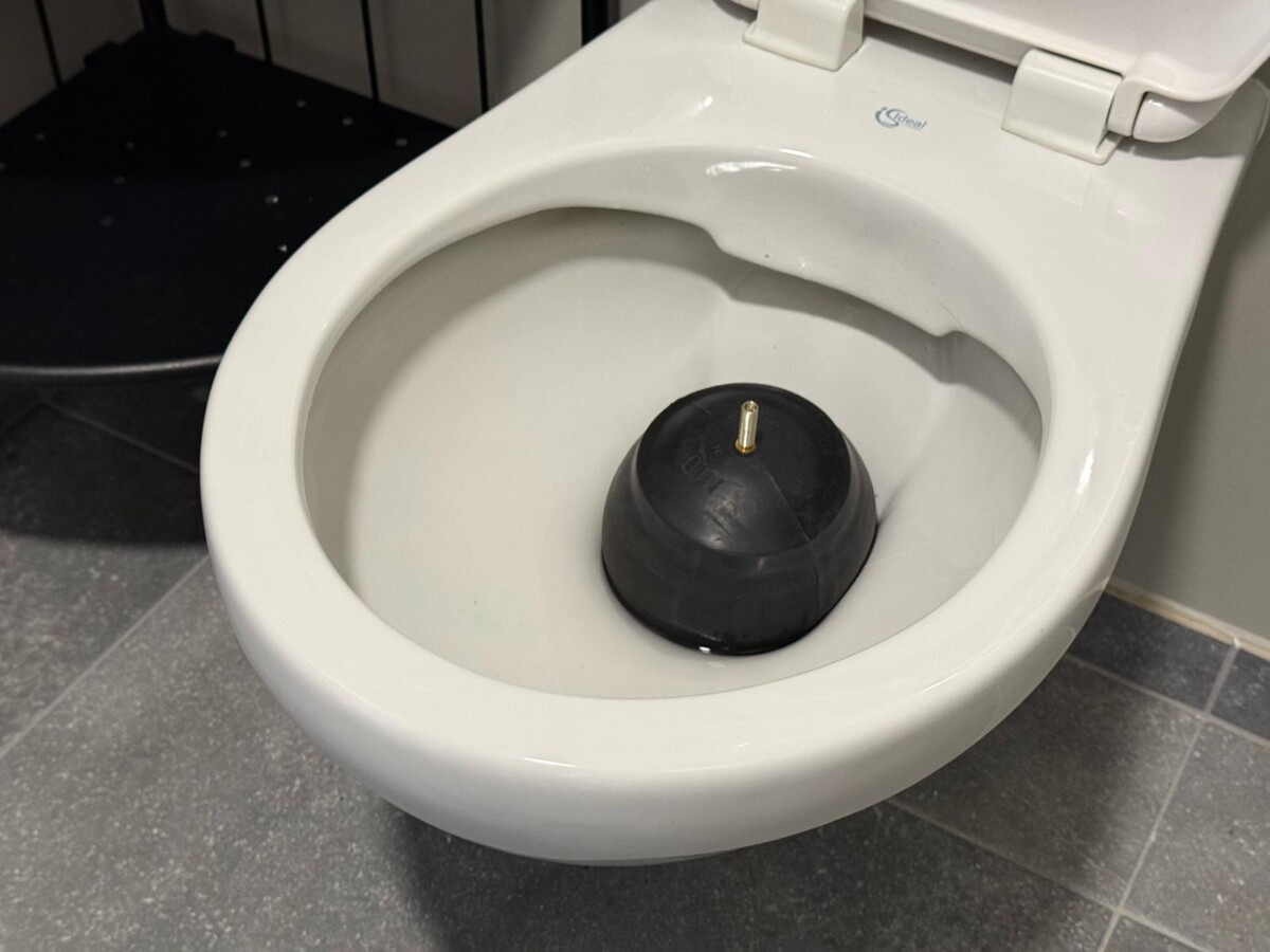 Obturateur gonflable – Image 2
