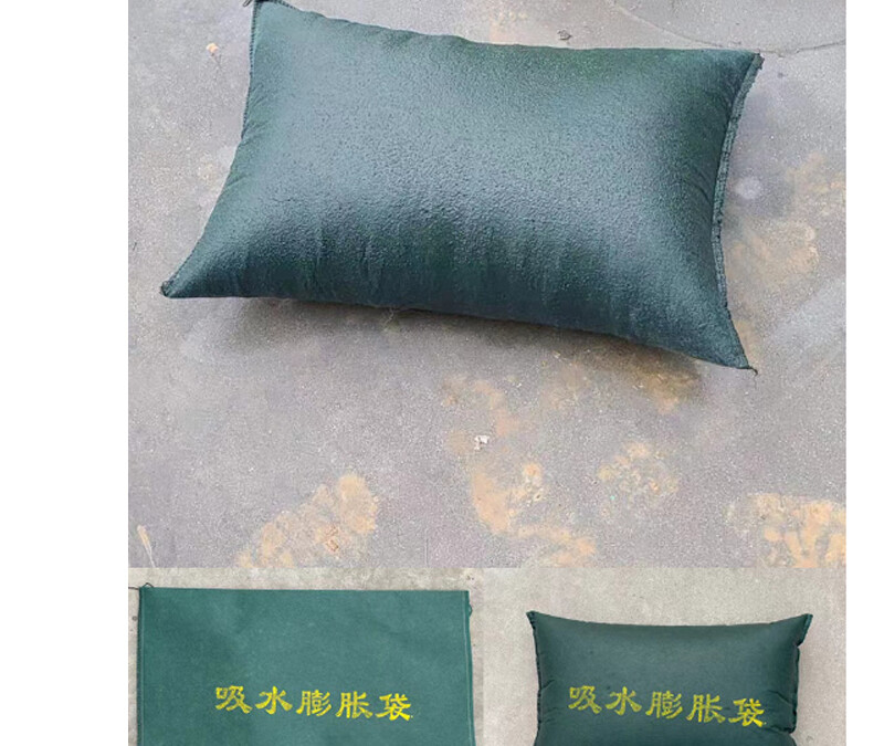 Sacs super absorbants : la solution ultra-rapide contre les inondations