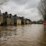 Inondation belgique