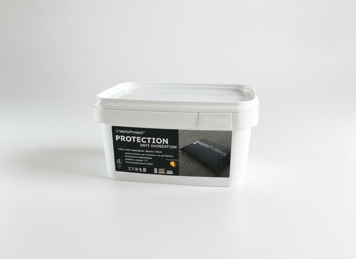 Sacs anti-inondation ultra-absorbants – Image 3