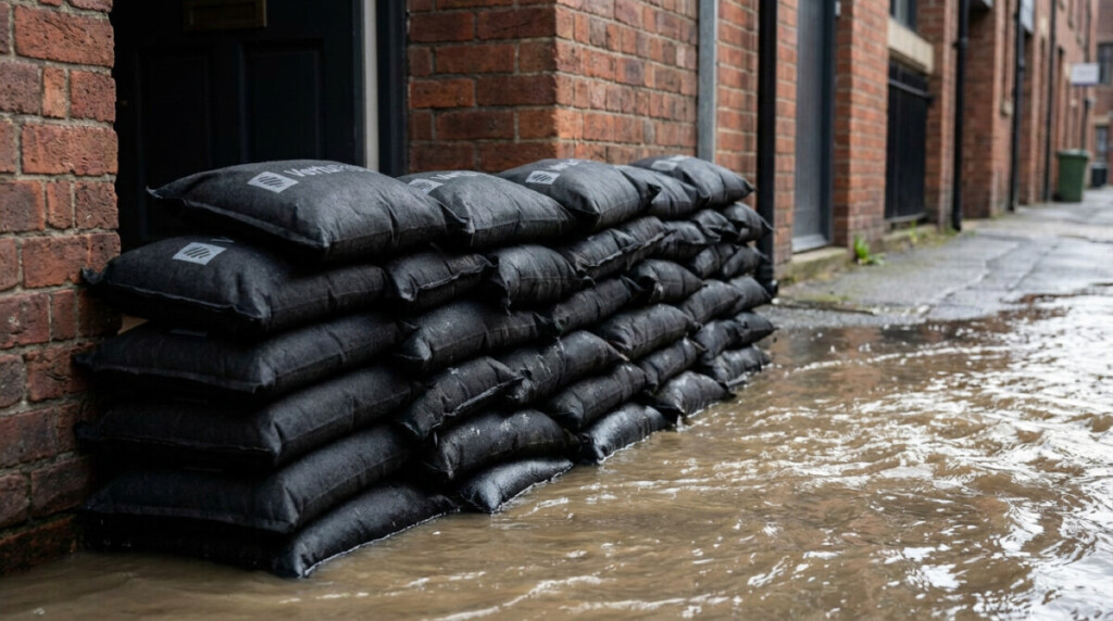 Sac anti absorbant vertu protect