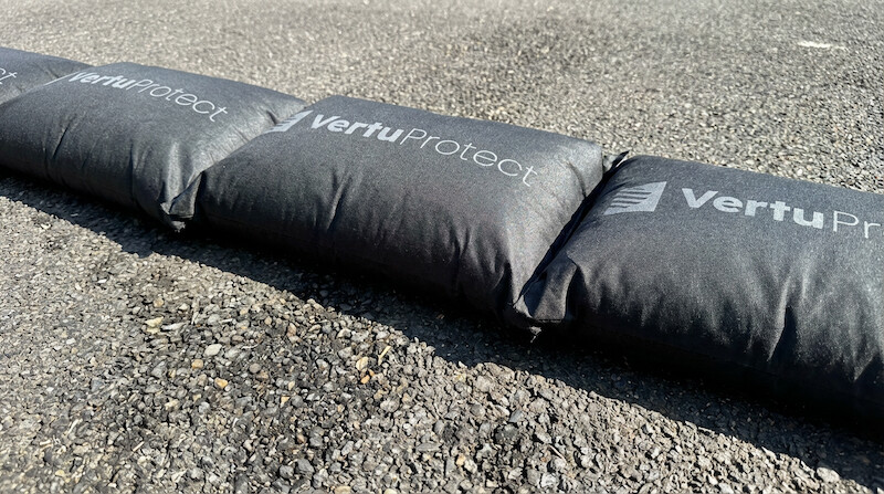 Sacs anti-inondation ultra-absorbants – Image 5