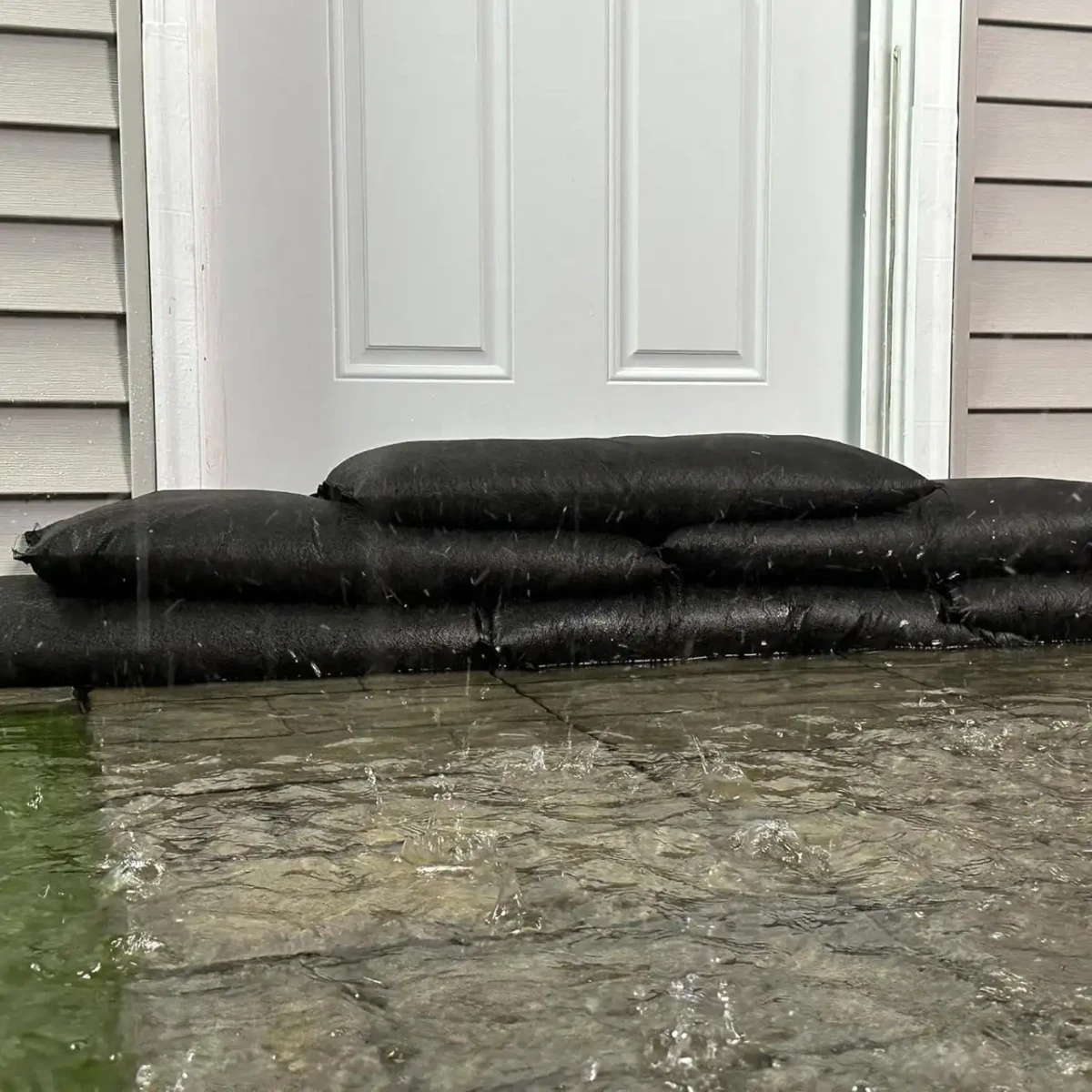 Sacs ultra-absorbants anti-inondation – Image 3