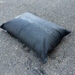 sac gonflable super absorbant anti-inondation VERTU PROTECT
